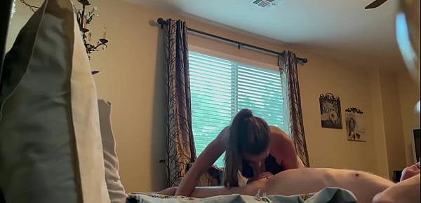 The super sexy neighbors young daughter wants it bad